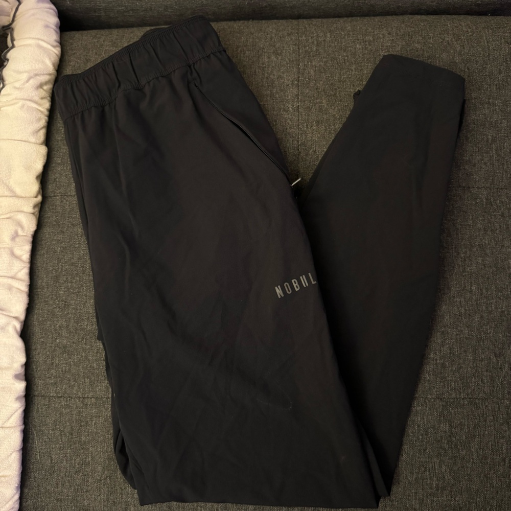 Womens nobull track pant